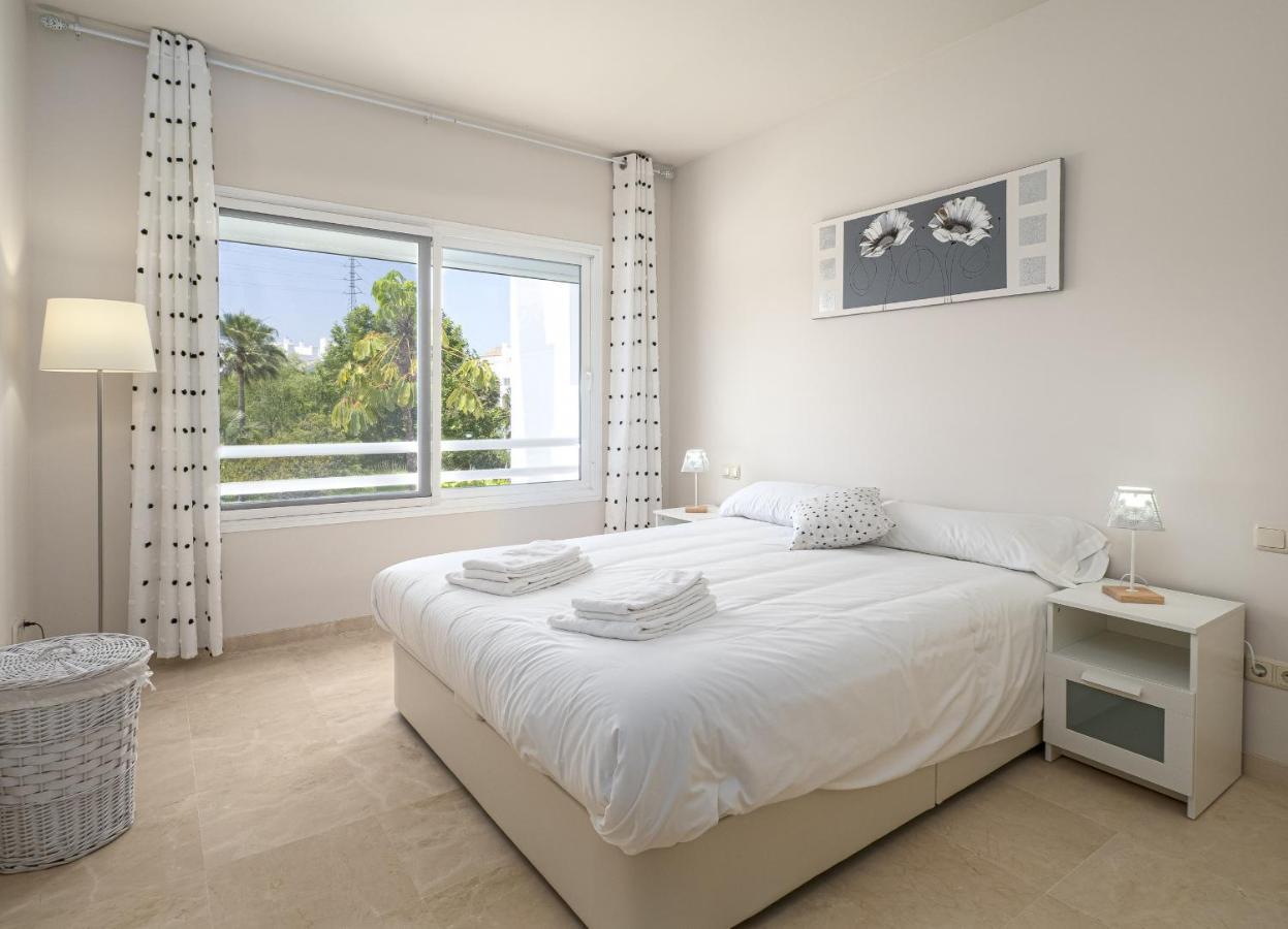Alcazaba Lagoon 2379 Estepona Ngoại thất bức ảnh