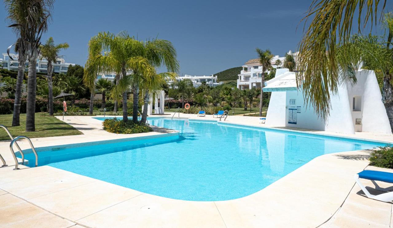 Alcazaba Lagoon 2379 Estepona Ngoại thất bức ảnh