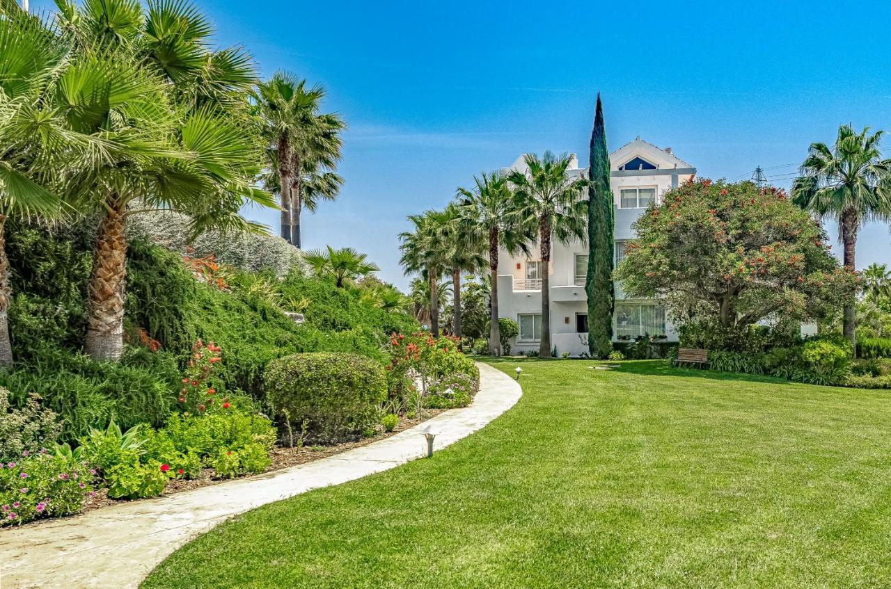 Alcazaba Lagoon 2379 Estepona Ngoại thất bức ảnh