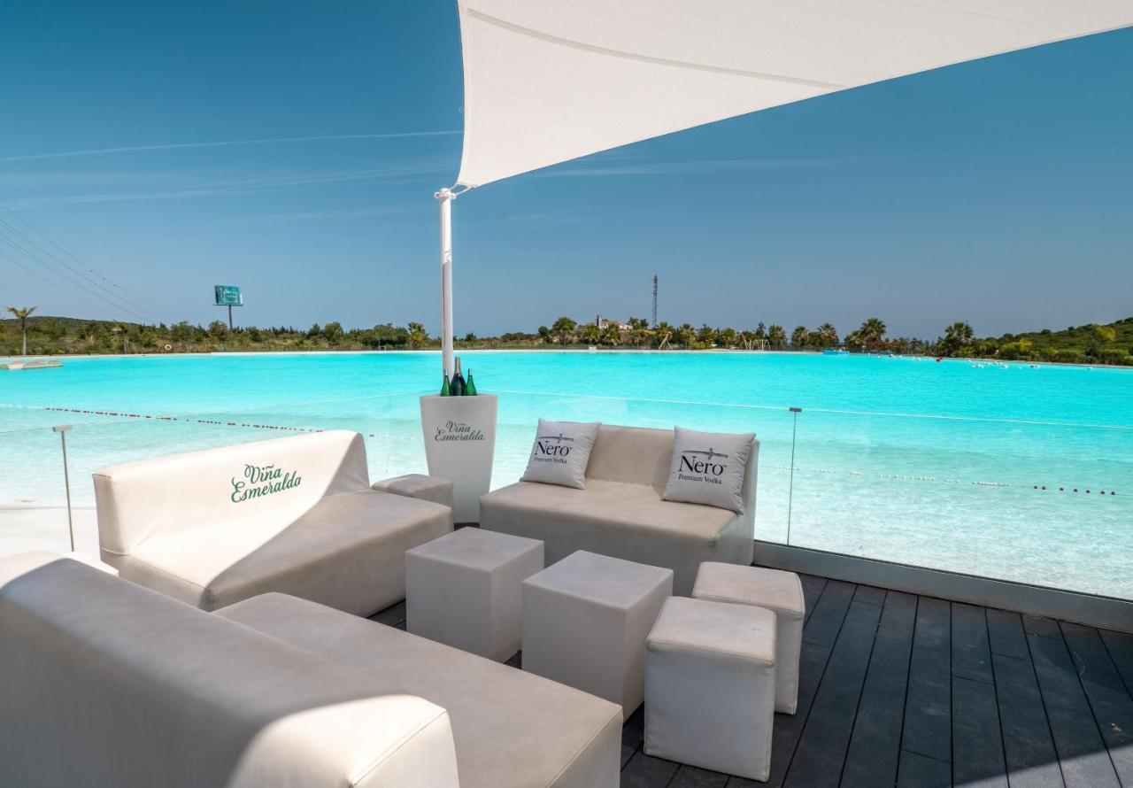 Alcazaba Lagoon 2379 Estepona Ngoại thất bức ảnh