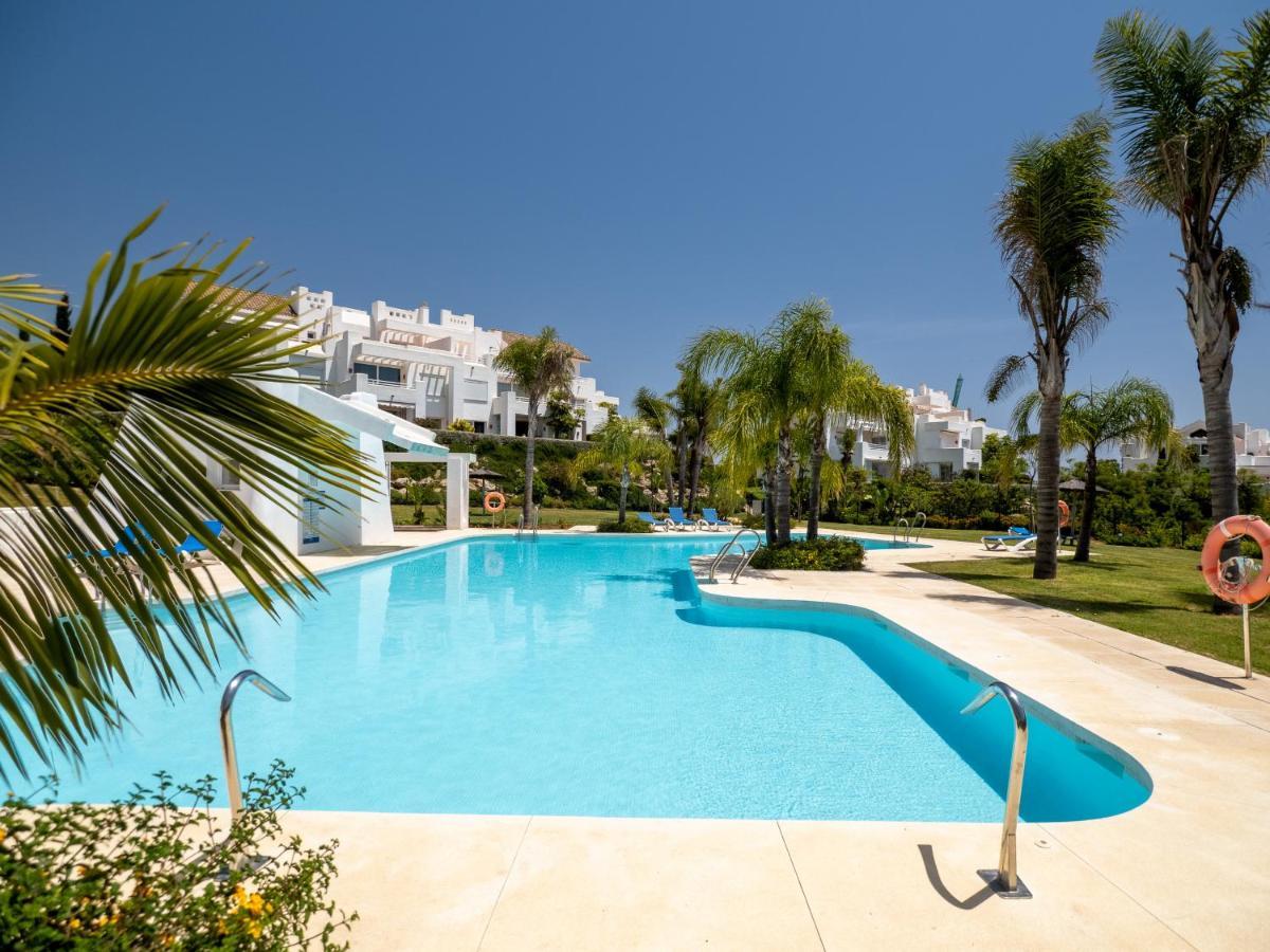 Alcazaba Lagoon 2379 Estepona Ngoại thất bức ảnh