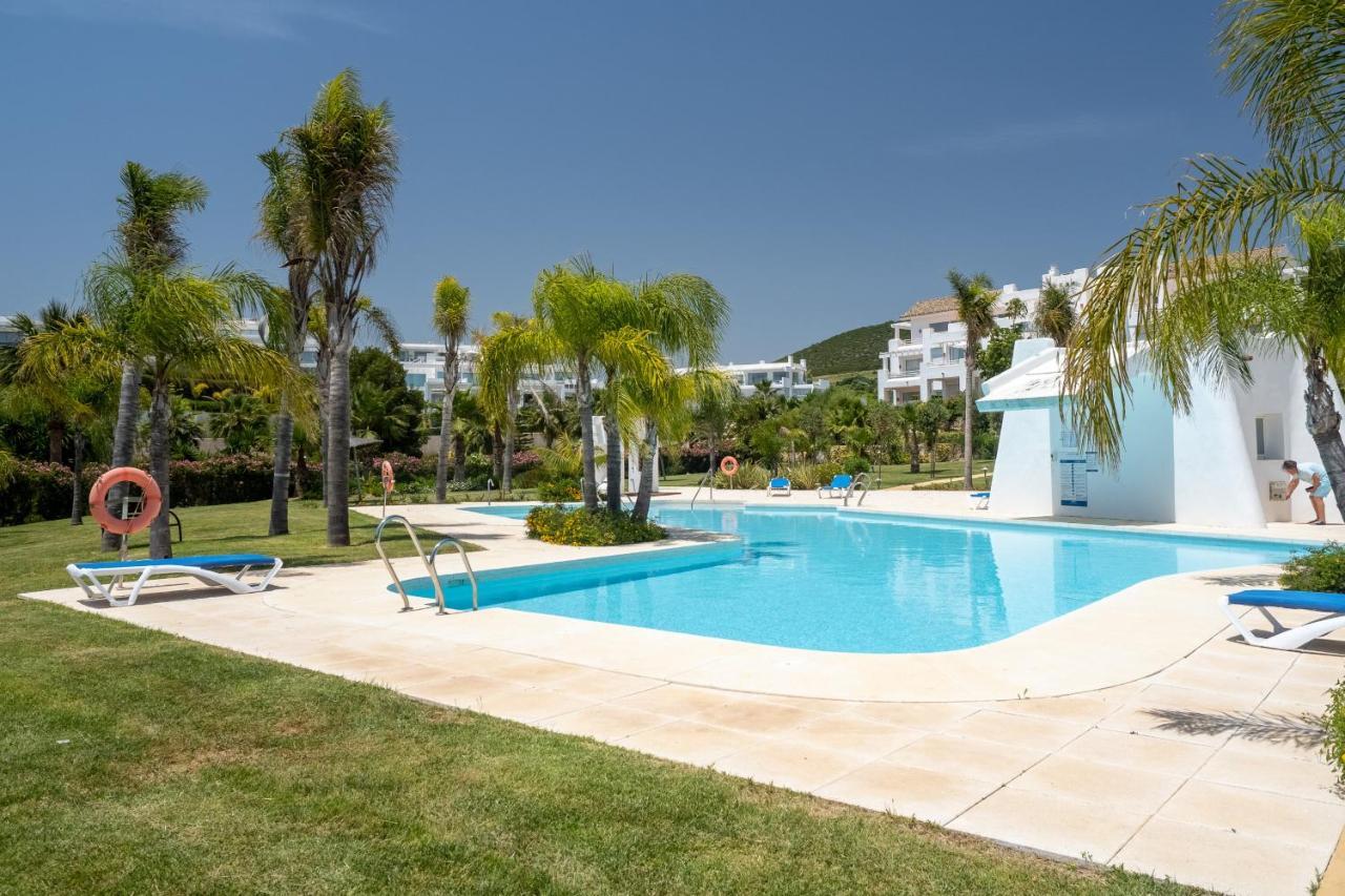 Alcazaba Lagoon 2379 Estepona Ngoại thất bức ảnh