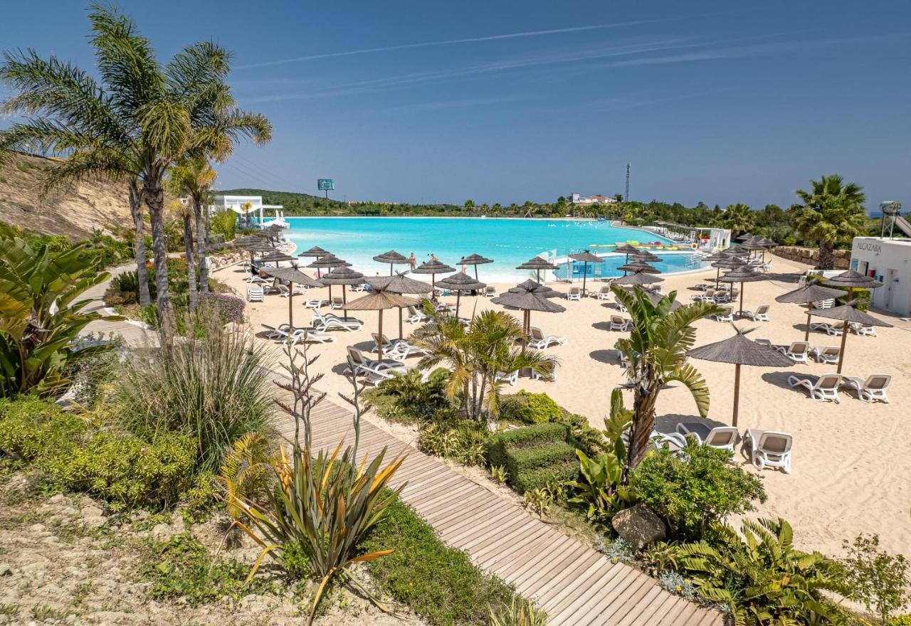 Alcazaba Lagoon 2379 Estepona Ngoại thất bức ảnh