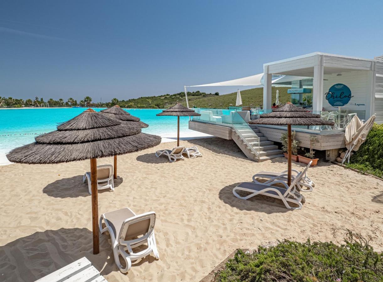 Alcazaba Lagoon 2379 Estepona Ngoại thất bức ảnh