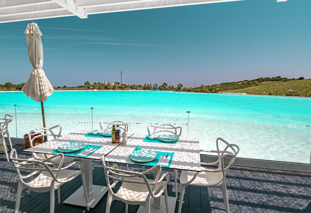 Alcazaba Lagoon 2379 Estepona Ngoại thất bức ảnh