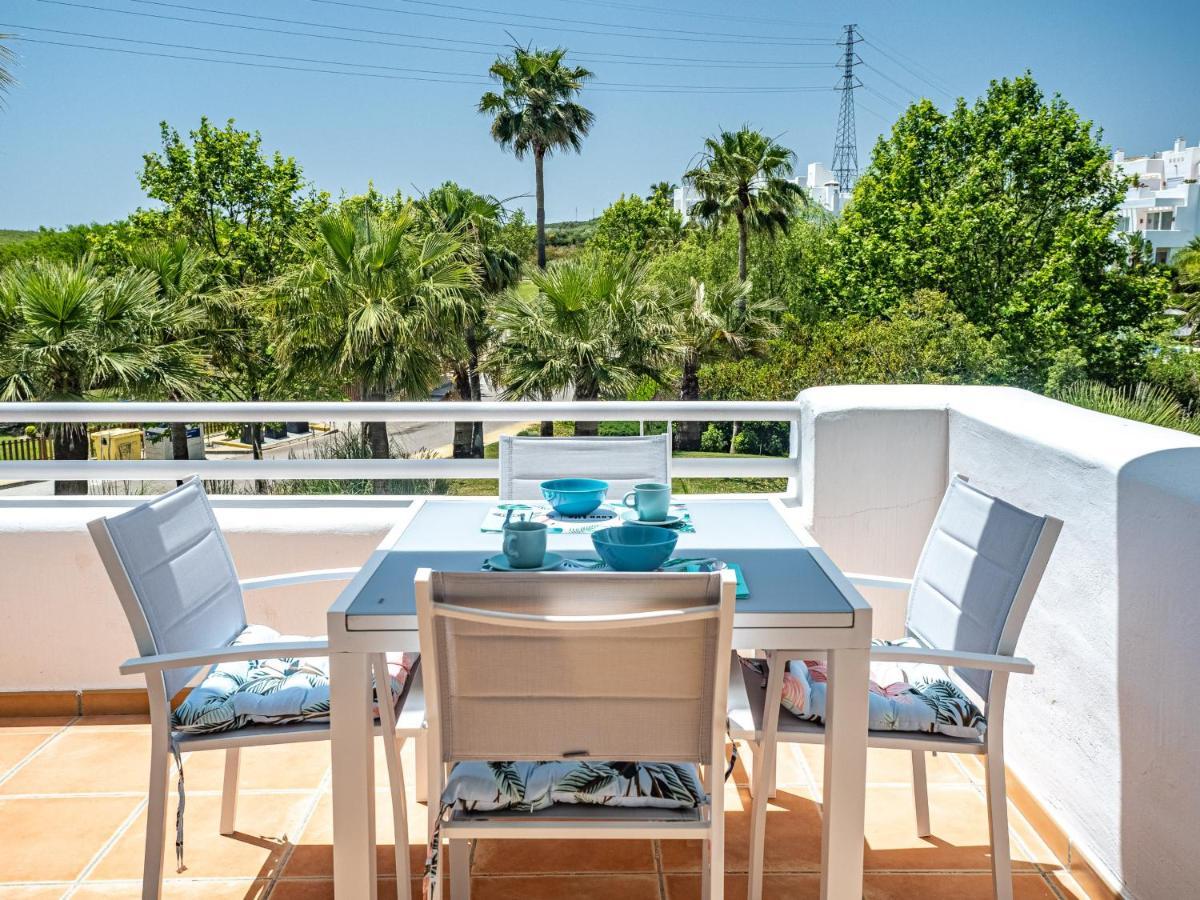 Alcazaba Lagoon 2379 Estepona Ngoại thất bức ảnh