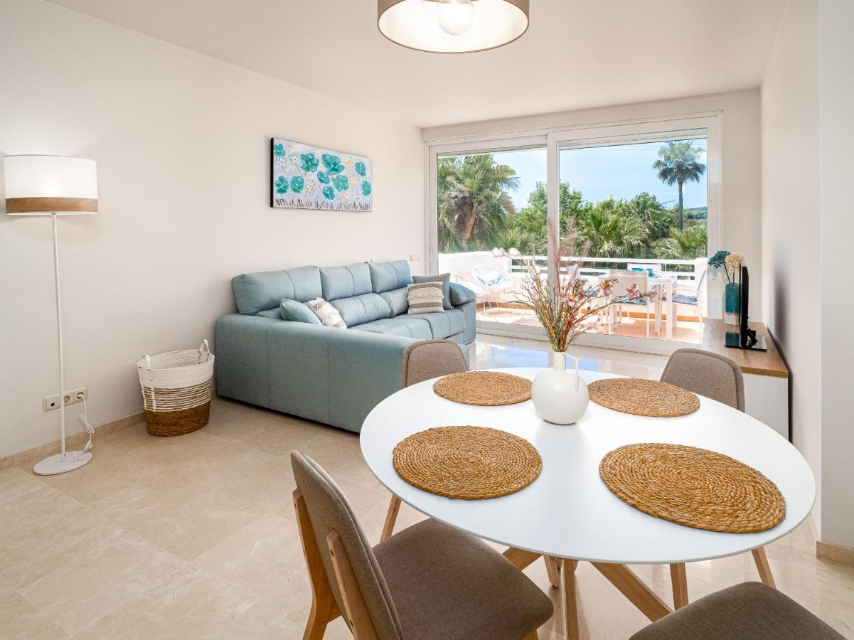Alcazaba Lagoon 2379 Estepona Ngoại thất bức ảnh
