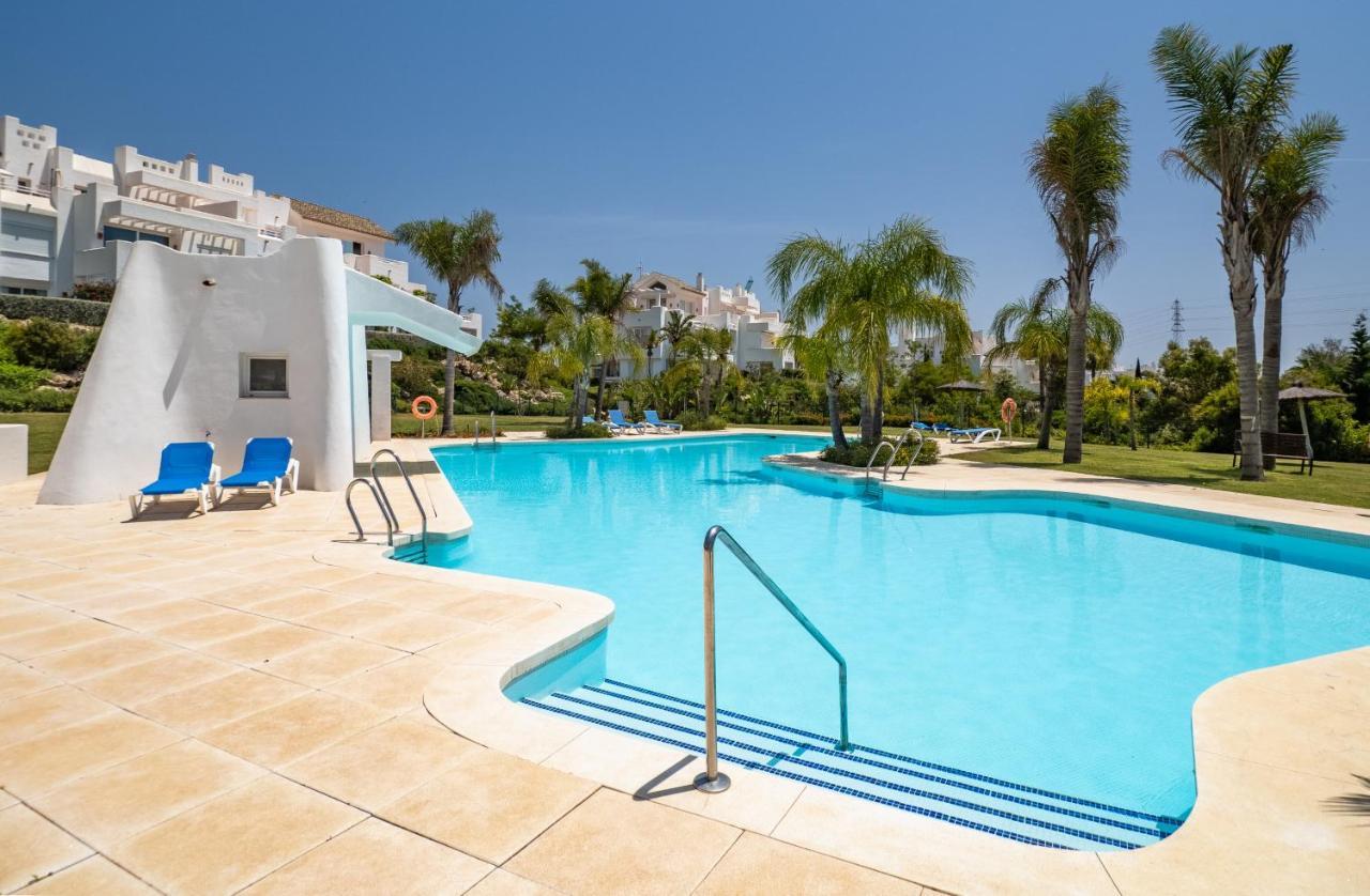 Alcazaba Lagoon 2379 Estepona Ngoại thất bức ảnh