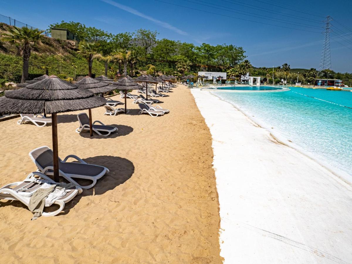 Alcazaba Lagoon 2379 Estepona Ngoại thất bức ảnh