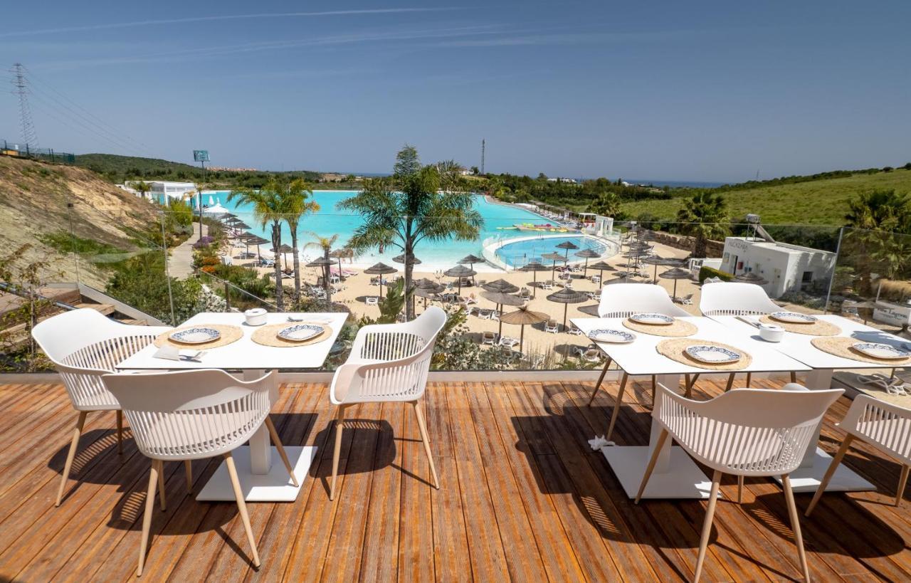Alcazaba Lagoon 2379 Estepona Ngoại thất bức ảnh