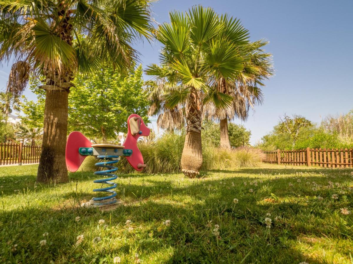 Alcazaba Lagoon 2379 Estepona Ngoại thất bức ảnh