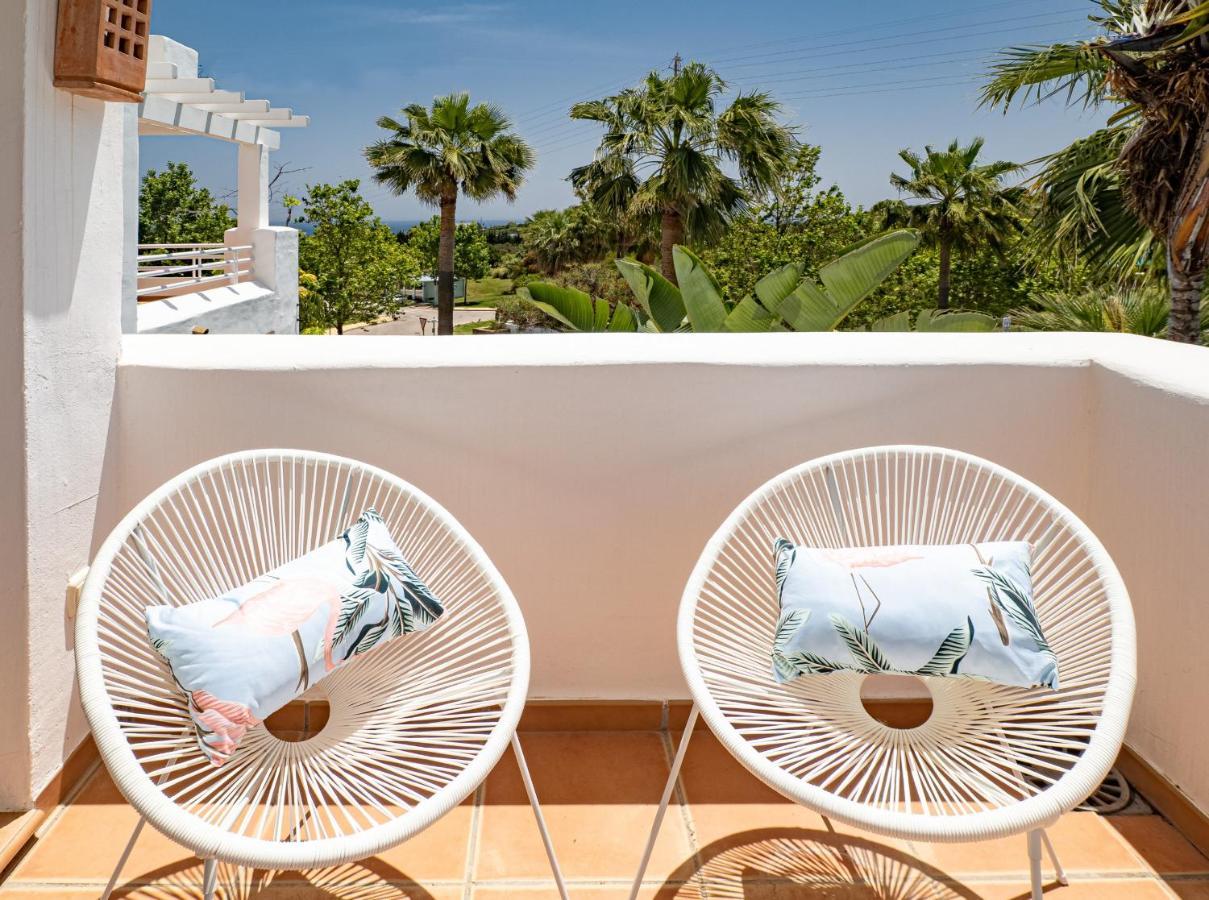 Alcazaba Lagoon 2379 Estepona Ngoại thất bức ảnh