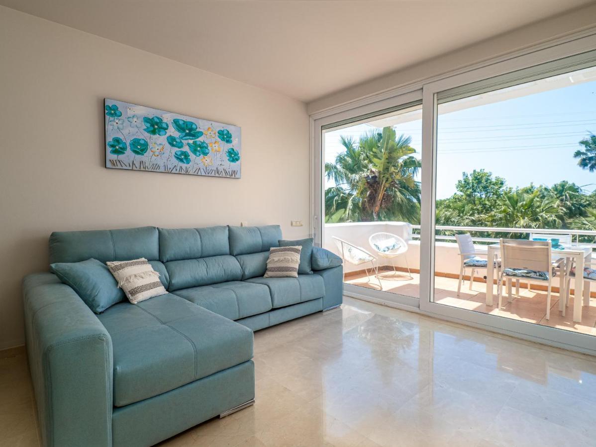 Alcazaba Lagoon 2379 Estepona Ngoại thất bức ảnh