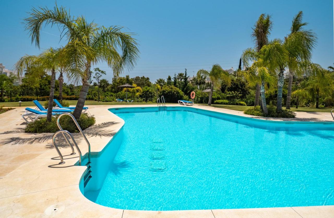 Alcazaba Lagoon 2379 Estepona Ngoại thất bức ảnh