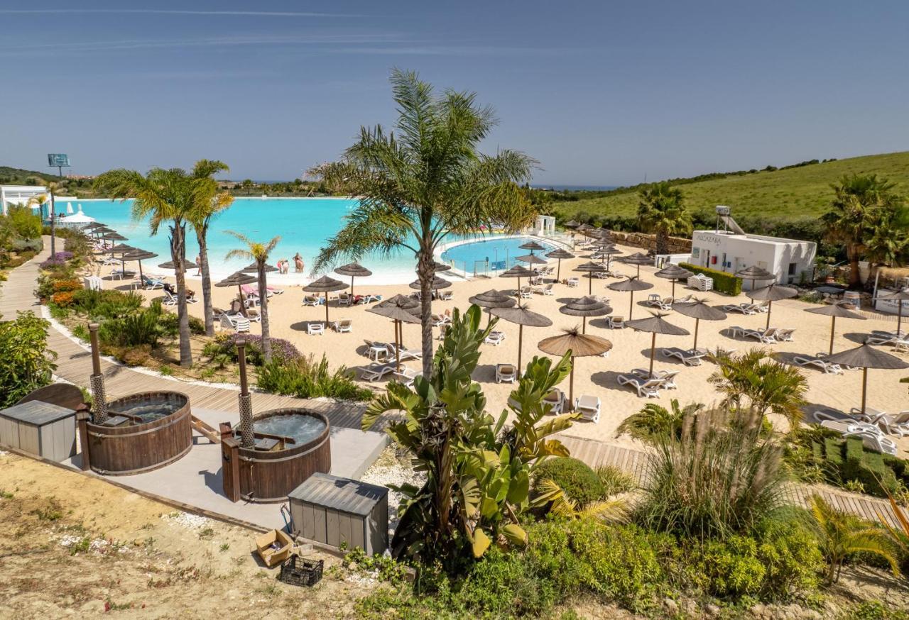 Alcazaba Lagoon 2379 Estepona Ngoại thất bức ảnh
