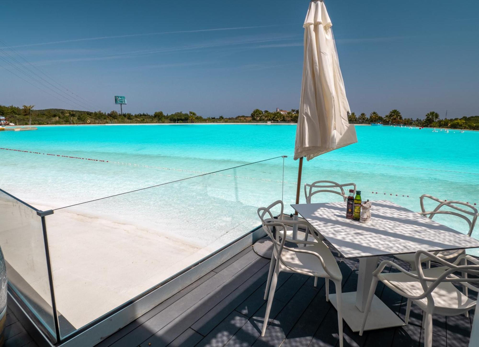 Alcazaba Lagoon 2379 Estepona Ngoại thất bức ảnh