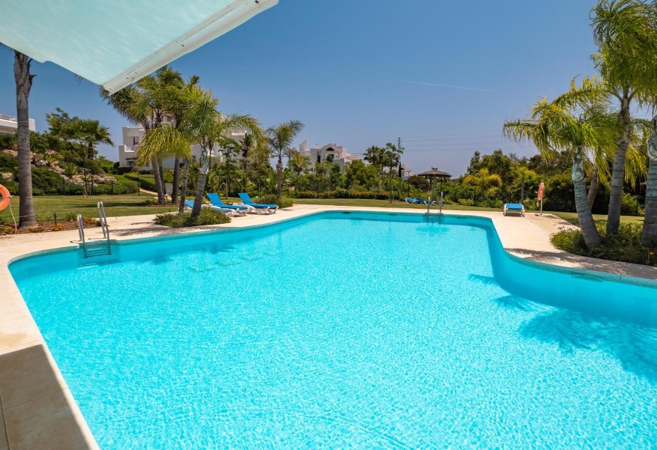 Alcazaba Lagoon 2379 Estepona Ngoại thất bức ảnh