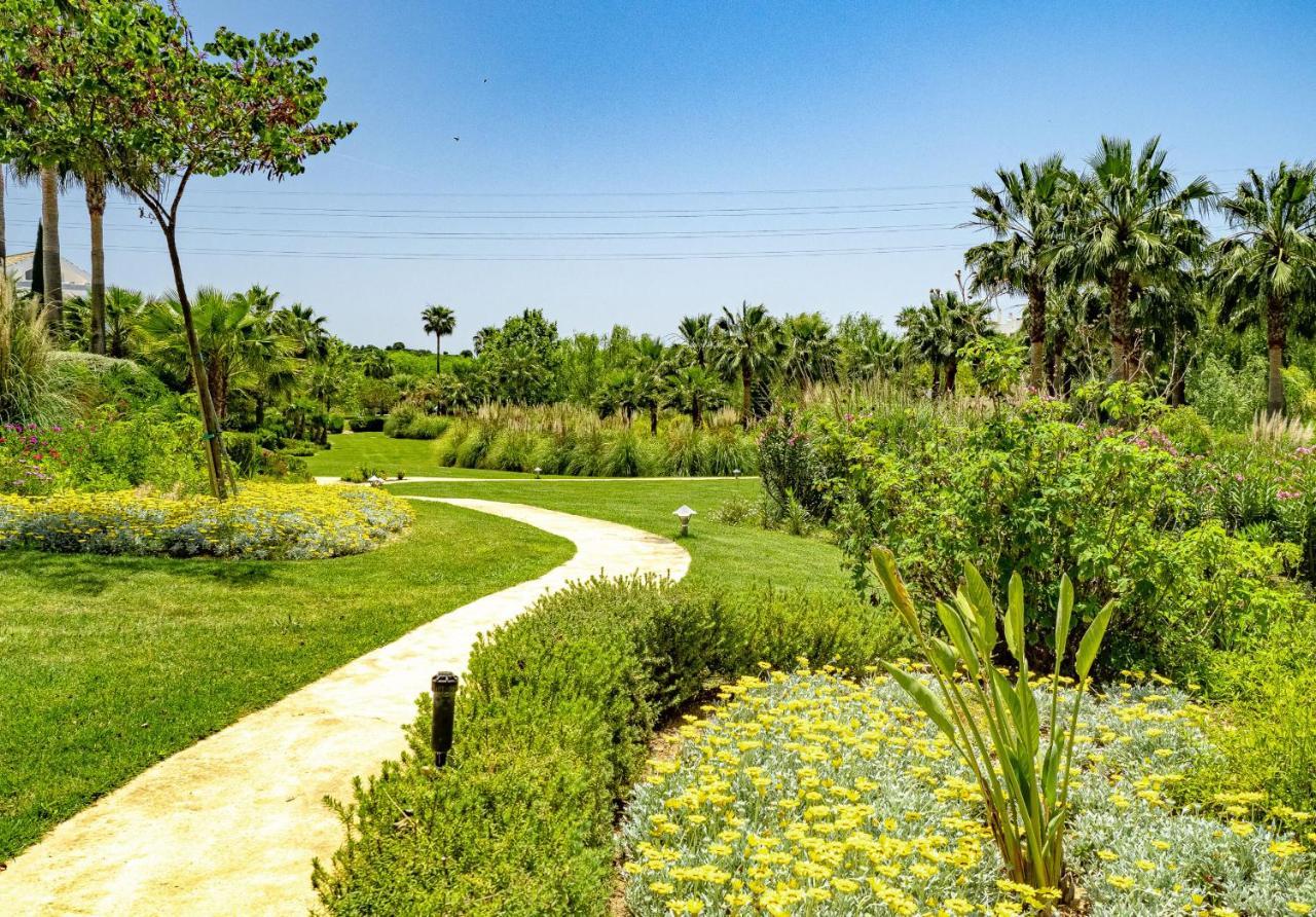 Alcazaba Lagoon 2379 Estepona Ngoại thất bức ảnh