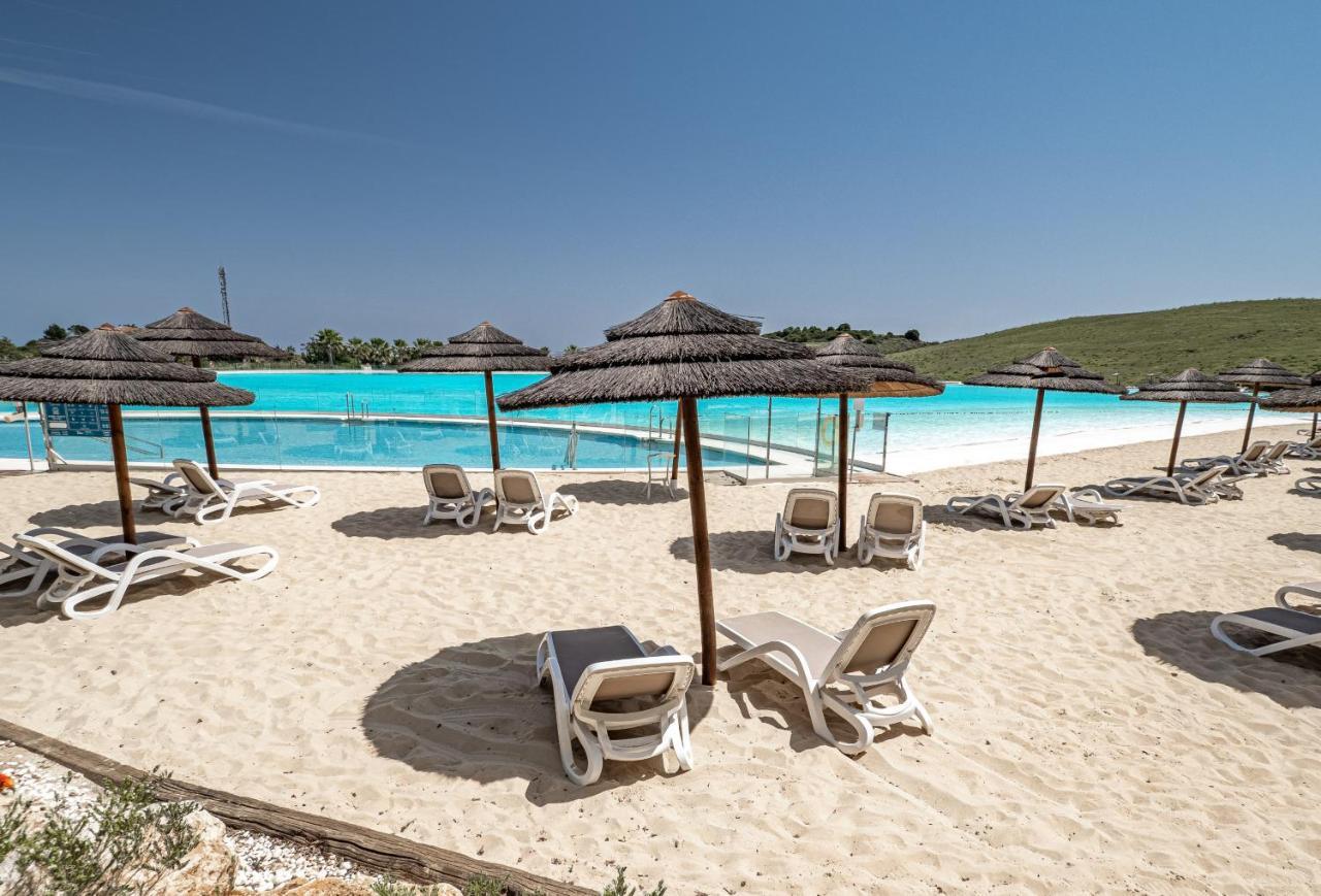 Alcazaba Lagoon 2379 Estepona Ngoại thất bức ảnh